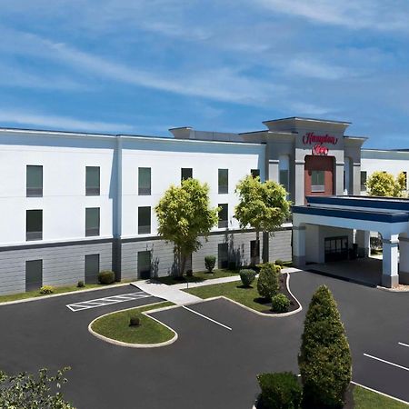 Hampton Inn Дандрижд Екстериор снимка